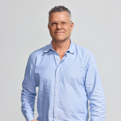 Dr. med. Andreas Bergmann